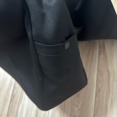 文化服装コラボ ショルダーバッグの画像