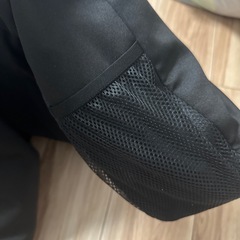 文化服装コラボ ショルダーバッグの画像