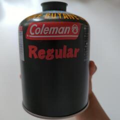 Coleman Propane Butane 470Tの画像