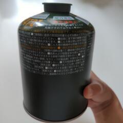 Coleman Propane Butane 470Tの画像