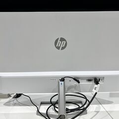 HP Pavilion モニター 本体の画像