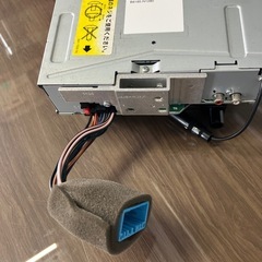 KENWOOD オーディオの画像