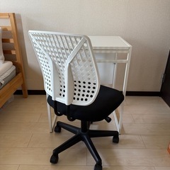 テーブルの画像