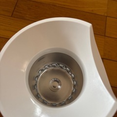 ポップコーンメーカーの画像