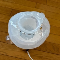 ポップコーンメーカーの画像