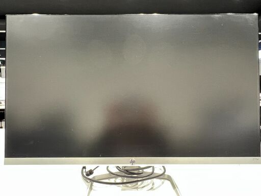 HP 大型ディスプレイ HDMI VGA接続 310h5CK1u8L.jpg