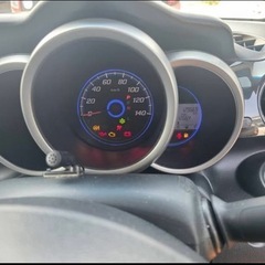 ホンダN-boxカスタム☆石川県内総額32万円！！の画像