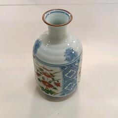 0711-129 陶器　徳利