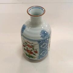 0711-128 陶器　徳利