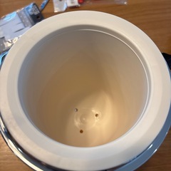 象印　アイスジャー　未使用品　の画像