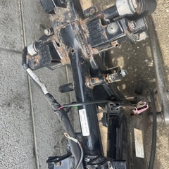 GS50バイク フレームの画像