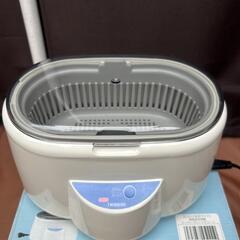 超音波洗浄器 スーパーブルットクリーンの画像