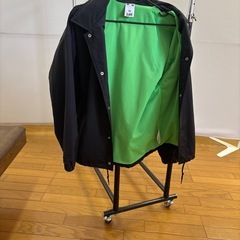 Xgirl　コーチジャケット　サイズ1 中古品の画像