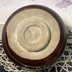 配送可能　抹茶碗　在銘　 茶道具　 茶器 茶碗　古道具　時代物　骨董　アンティーク　古玩　古董の画像