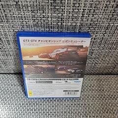 アセットコルサコンペティツィオーネ　PS5の画像