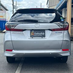 ☆ホンダ　シャトル☆R2年式の画像