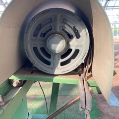サシナミT-27型　野菜　洗浄機　洗い機　大根　人参の画像