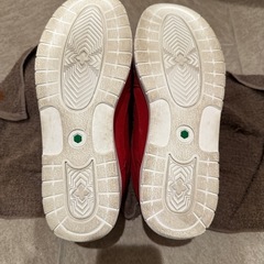 ティンバーランド28cmの画像
