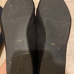 レディース パンプスの画像