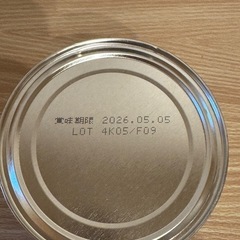 E赤ちゃん粉ミルク小缶　300gの画像