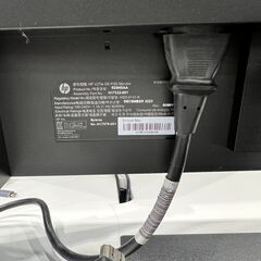 HP V27ie G5 FHD Monitorの画像
