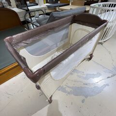 ﾍﾞﾋﾞｰﾍﾞｯﾄﾞ(No:1261502)の画像