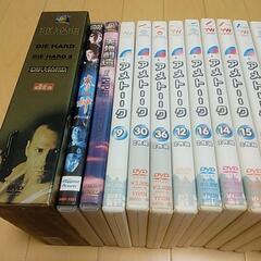 大量！ DVD アメトーーク ダイハードなどの画像