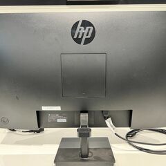 HP 27f G4 FHD Monitor 27インチの画像
