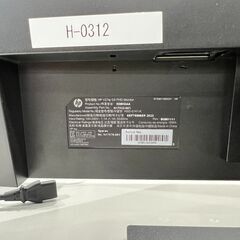 HP 27f G4 FHD Monitor 27インチの画像