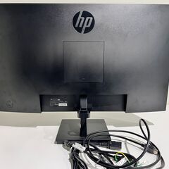 HP V21b G5 FHD Monitor 本体の画像