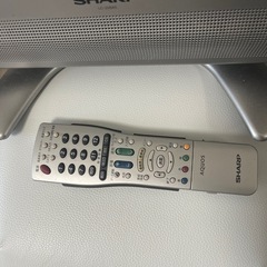 テレビの画像