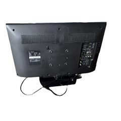 【ジ0711-19】SHARP LC-24K20 24インチ テレビ  2015年製　B-CASカードあり　リモコン付きの画像