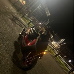 ホンダライブDIO