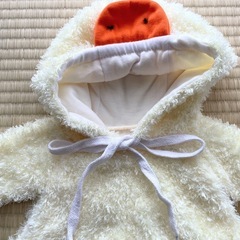ひよこ　きぐるみの画像