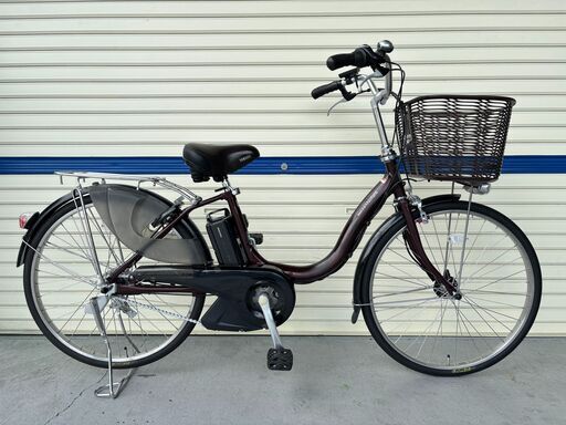 【部品新品・極美品】ルイガノ　RSR4 24速　クロスバイク　CT450mm 部品新品・極美品】ルイガノ RSR4 24速 クロスバイク CT450mm LGS-RSR