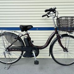 中古】吹田市の電動アシスト自転車を格安/激安/無料であげます