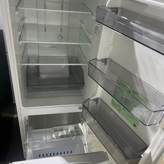 010 冷蔵庫 東芝 GR-T15BS 153L 2022年【美品！】　の画像