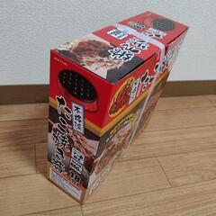 たこ焼き器の画像