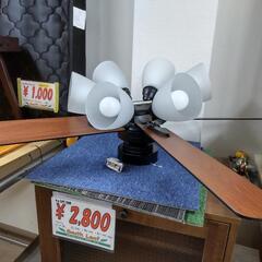 D0694 ライフオンプロダクツ シーリングファンライト 6灯 ...