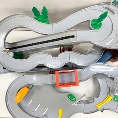 《商談中》トミカ 峠さかみちドライブの画像