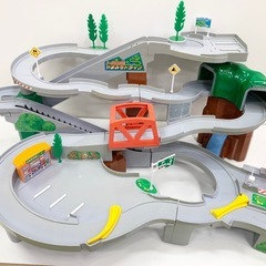 《商談中》トミカ 峠さかみちドライブの画像