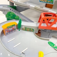 《商談中》トミカ 峠さかみちドライブの画像