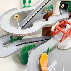 《商談中》トミカ 峠さかみちドライブの画像