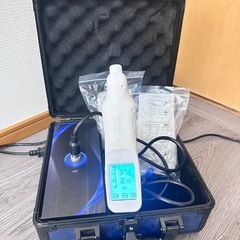 FR-071 無針水光注射器 サロン・業務用にの画像