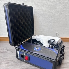 FR-071 無針水光注射器 サロン・業務用にの画像