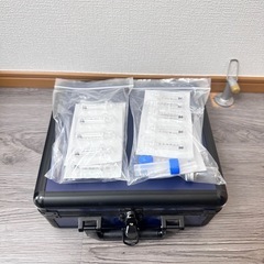 FR-071 無針水光注射器 サロン・業務用にの画像