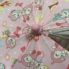 子供用傘の画像