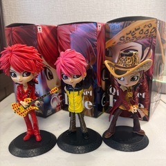 hide Qposket ヒデ【未開封】12体セット 新品未開封 Qposket Prince ヒデ hide ノーマルカラー ver.