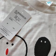 キッズ服の画像