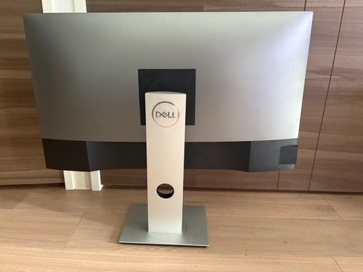 dell27型モニター